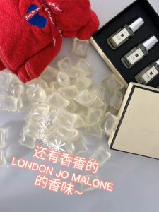 (5 Pack) Xibaibai English Pear Super Laundry Capsule (50 Pcs x 8g/400g)