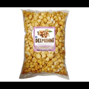 Crunchy Cornick: Discovering DELMANNi CORNICK 250g & 500g