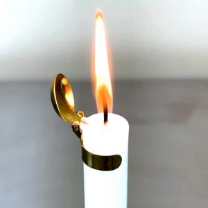 ดับเทียน Auto เพื่อใช้เส้นผ่าน ราคาถูก: ขนาดเทียนเส้นผ่านศูนย์กลาง 2 เซนติเมตร ที่ดับเทียนมาก