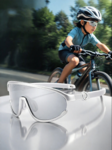 TAODUN | Anti UV Windproof Sunglasses for Cycling and Mountaineering