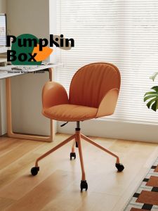 NANGUAHEZI | Modern Simple Ergonomic Swivel Office/Home Chair
