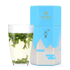 HUILIU | New Tea Pre-sale Grade 2 Luan Guapian Green Tea 100g