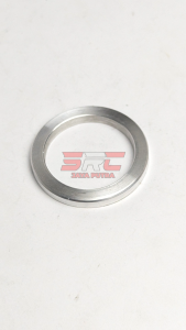 Perpak Knalpot Racing Pnp Satria Fu Fi / Universal Packing / Perpak / Gasket Bahan Tebal Dural