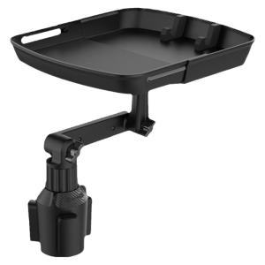 Strolex | Car Armrest Organizer Cup Beverage Makeup Tray