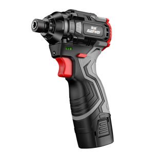 NANWEI | Cordless Lithium Brushless Impact Driver