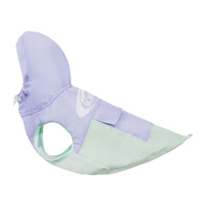 BORORO Pet Sun Protective Clothing UV Blocking Fabric Cooling Technology Elastic Edging Adjustable Design