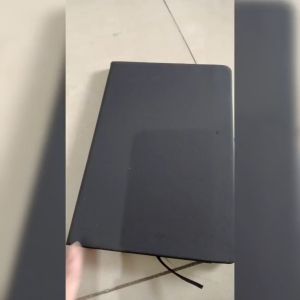 Agenda Notebook Souvenir Perusahaan: Buku Harian & Memo Agenda Praktis