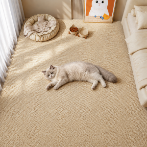 xy | Sofa Protective Durable Non-shedding Cat Scratching Pad