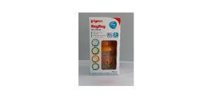 Pigeon MagMag All In One Set / Mag Mag 4 Step Training Cup Gelas Cangkir Belajar Minum 4 in 1 Nahisa