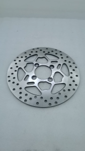 Y15ZR FRONT DISC PLATE ENKEI Y15 MOTORCYCLE DEPAN