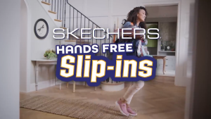 Skechers สเก็ตเชอร์ส รองเท้าผู้หญิง Women Online Exclusive Slip-ins Modern Comfort Modern DLux Shoes - 158858-NAT