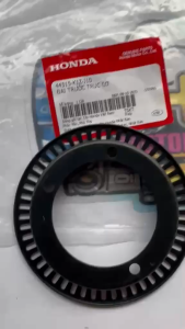 ABS PULSER RING FOR HONDA PCX 160 | HONDA GENUINE PARTS | 44515-K1Z-J10