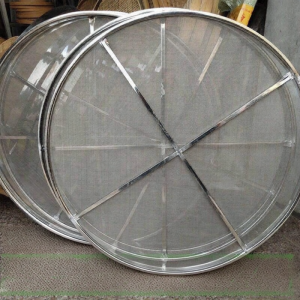 DANBIYIN | Durable Baking and Drying Stainless Steel Wire Mesh