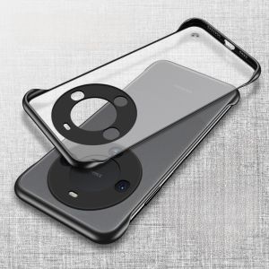 Ốp lưng iQOO Neo 9 / 9S Pro Plus / 9 Pro / Neo 10  / 10 Pro nhám mờ siêu mỏng nhẹ chống bám mồ hôi