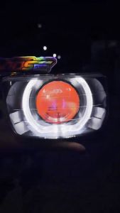 LAMPU BILED SUPRA X 100 (AES TURBO SE)