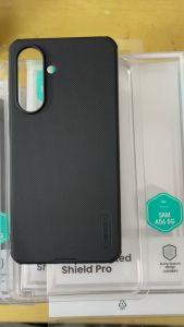 Nillkin เคส เคสโทรศัพท์ Samsung Galaxy A56 5G Case Super Frosted Pro Shockproof Back Cover samsunga56 casing