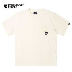 dangerouspeople | Fashionable and Versatile T-Shirt