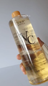 【BUY 1 TAKE 1】500ml Vitamin C Toner +Nicotinamide anti-spot serum for Brightening Whitening Spot Removal and Acne Pimple Marks