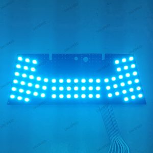 FULL UNGU/Lampu Stop Running Vario 160 ABS CBS / Lampstop Running Vario 160 ABS CBS Honda Vario 160