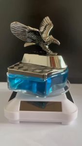 Parfum Pajangan Dashboard Mobil & Aksesoris Mobil Elegan