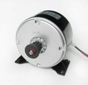 ⭐COD⭐ MY1025 24V Motor Dinamo Brushed 250W-350W untuk Skuter & E-Bike