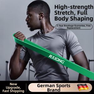 Strength Training Resistance Resistance Band for Stretching Pull-up Assist