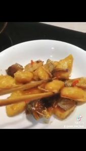 Khô cá dứa nạc khúc nhiều nắng (3 nắng) vị vừa ăn thơm ngon-  VỰA KHÔ PHI YẾN