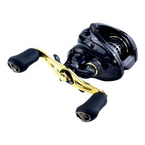 Ryobi | Water Drop Shaped Lightweight Smooth Casting Versatile Micro Bait Fishing Reel
