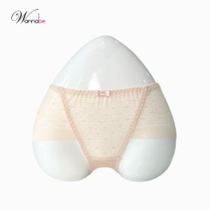 Quần lót ren nữ cao cấp WANNABE QLR21 quần chíp ren Nhật kiểu dáng sang trọng nữ tính thoải mái thoáng mát cả ngày