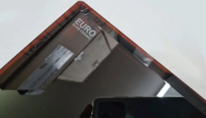Bếp điện từ đôi thông minh Eurosun EU T226MAX mặt kính Euro Platinum 2 vùng nấu từ hồng ngoại