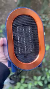 Quạt sưởi mini nhiệt độ cao nóng nhanh chống cháy nổ điều chỉnh nhiệt độ thông minh an toàn tuyệt đối trong quá trình sử dụng. Bảo hành đổi mới trong quá trình sử dụng