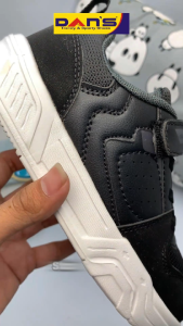 Sepatu Dans Starton Sepatu Sneakers Anak Laki-Laki