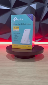 Bộ mở rộng sóng Wi-Fi TP-Link RE200 AC750