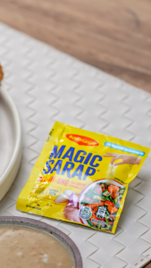 Maggi Magic Sarap All-in-One Seasoning 150g - Pack of 2