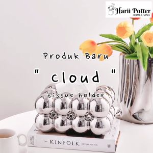 Ceramic Tissue Box Ceramic Tissue Holder Box Bekas Kotak Tisue Viral Tempat Tisu Nordic Tissue Box Kotak Tisu Aesthetic