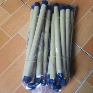 1 bó gồm 10 CẶP ống trúc treo ảnh nhiều kích thước treo cỡ tranh từ 20cm đến 60cm