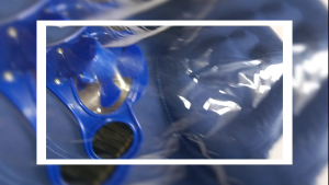 Solar-Powered Cooling Cap