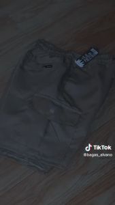 CELANA PENDEK BOARDSHOT CARGO PRIA TERLARIS-CELANA PENDEK PRIA 2025