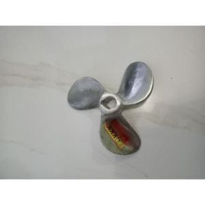 baling kipas perahu nomer 3-4 as 3/4(19mm) bahan almunium