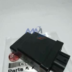 CDI MIO NEW MIO SMILE VEGA ZR JUPITER Z1 ROBOT YAMAHA 5TP Cdi Unit Assy Mio Sporty Mio Smile Vega Zr
