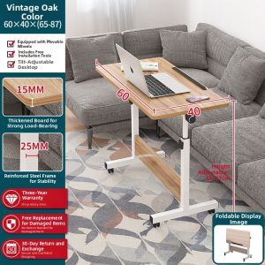 Foldable Lazy Portable Desk