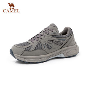 CAMEL | Anti-slip Shock-absorbing Hiking Shoes Men
