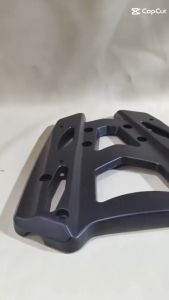 #5364 MIO AEROX V2 - Raven Bracket ( Compatible to All Kinds of Topbox Motorcycle )