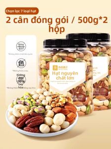 BESTORE | Snack Hỗn Hợp Đậu Khoáng Sức Khỏe