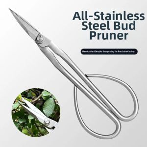 MOLIDA | Stainless Steel Branch Pruner Long Handle