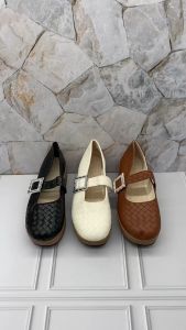 WYN Sneakers Wedges Wanita Fashion Korea DG8041