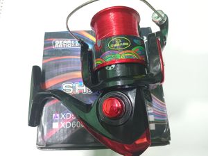 Máy cần câu SHMAGO XD 5000