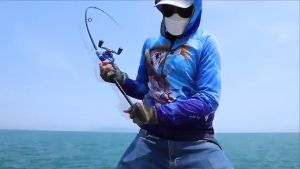 คันเบ็ดตกปลา, ตกปลาถูกๆ คันเบ็ด, Casting M/ML คันเบ็ดตกปลา คันเบ็ดติดต่อ คันตกปลา, คันเบส, เบ็ดตกปลา ฟิ่นซิงเกอร์ คันเบ็ดตีปลอม คันตกปลา SP191