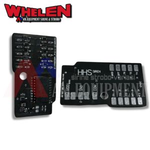 Kit IC Whelen HHS 25 Tone 12 Volt