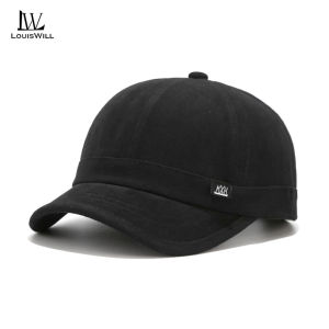LouisWill Fashion Baseball Cap Men Womens Summer Cap Outdoor Sunshade Hat Retro Baseball Cap Leisure Sun Protection Hat Adjustable Hat Outdoor Sports Workout Cap